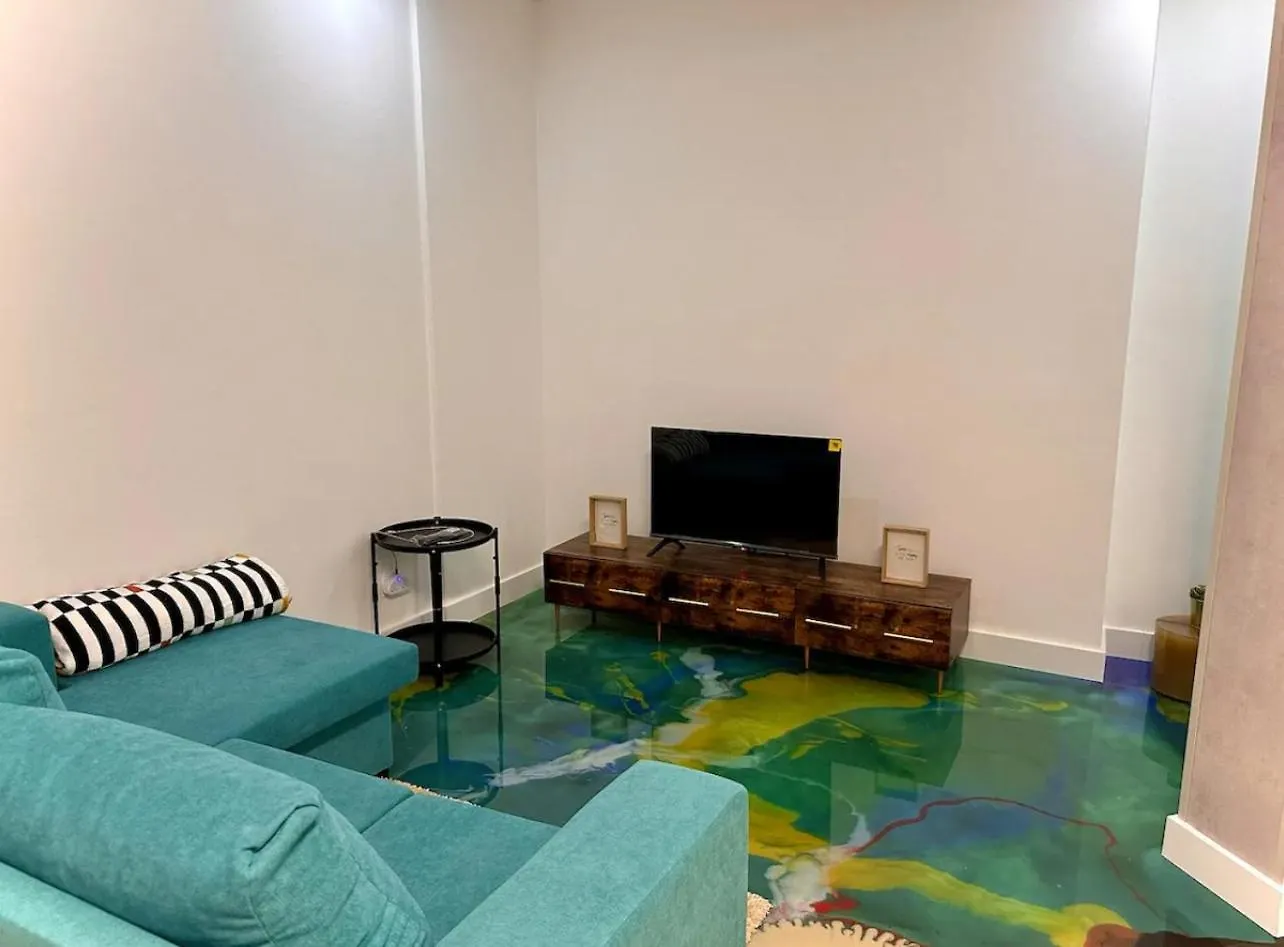 Sea View Apartment & 4 Minutes Walk To The Beach Paco de Arcos